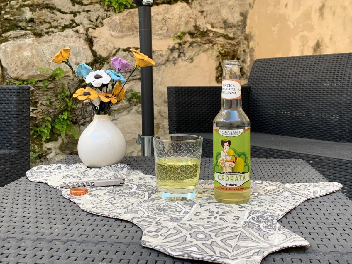Neropece Hotel Ragusa Eksteriør billede