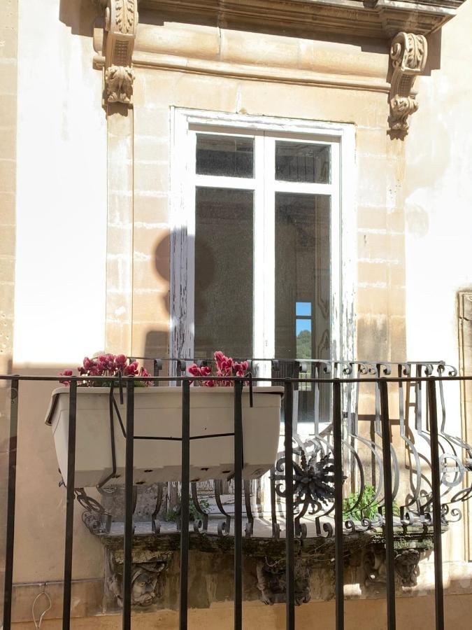 Neropece Hotel Ragusa Eksteriør billede