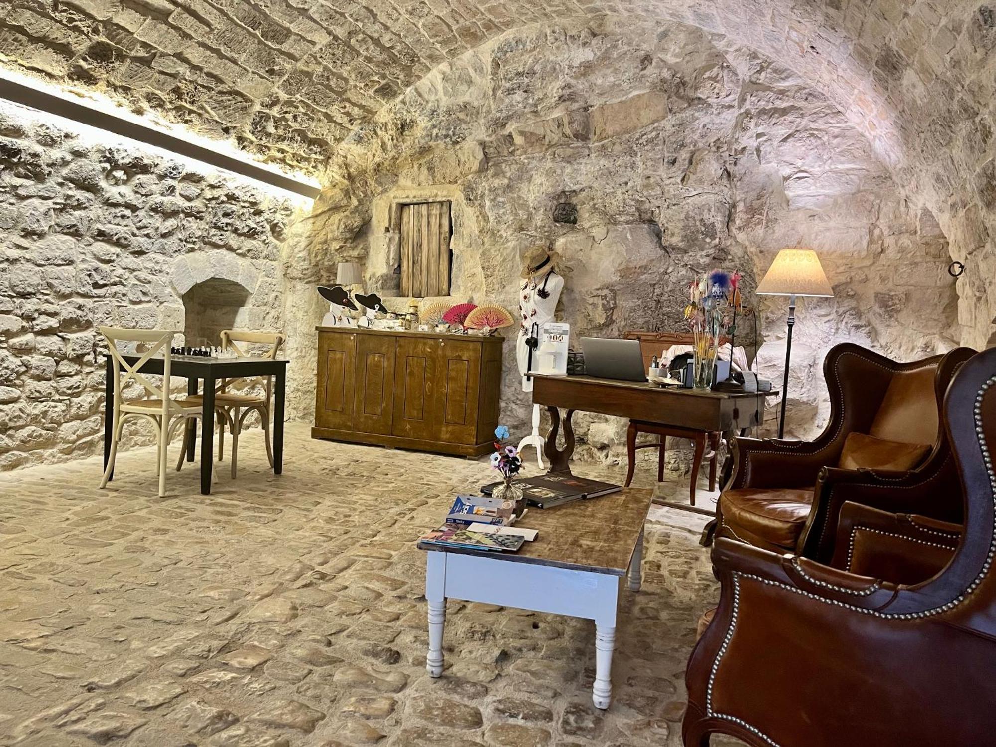 Neropece Hotel Ragusa Eksteriør billede