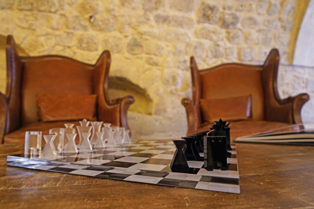 Neropece Hotel Ragusa Eksteriør billede