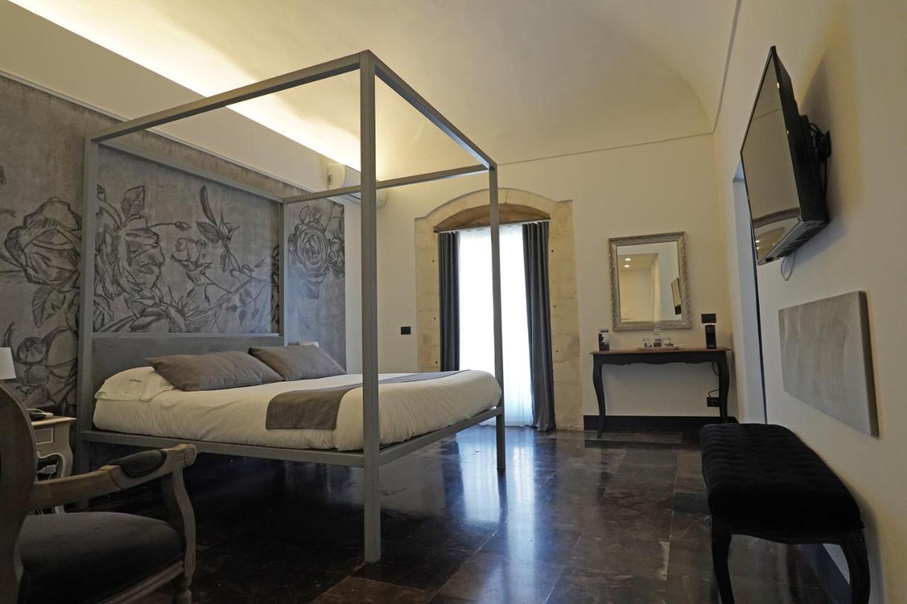 Neropece Hotel Ragusa Eksteriør billede