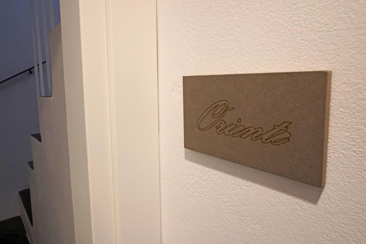 Neropece Hotel Ragusa Eksteriør billede